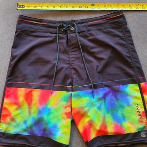 Billabong Board Shorts Size 32
